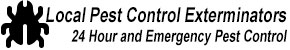 Columbus NE Pest Control Exterminators
